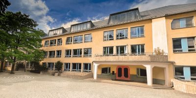 Waldorfschule München Schwabing